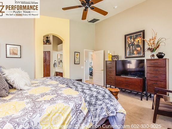 5th image of 18003 W Camino Real Dr