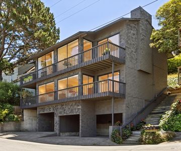 149 Filbert Avenue #147, Sausalito, CA, 94965