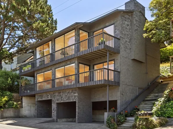 149 Filbert Avenue #147, Sausalito, CA 94965