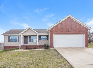 2003 Vancroft Cir, Spring Hill, TN 37174
