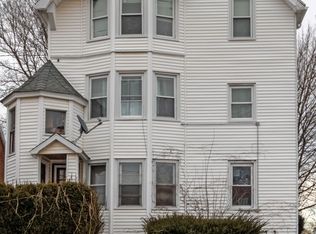 24 Rocky Hill Ave, New Britain, CT 06051