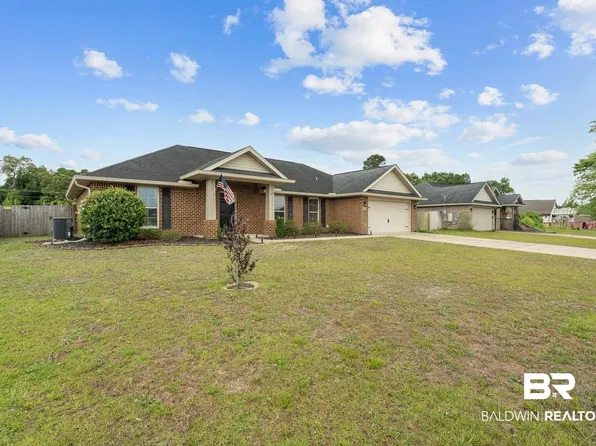 12960 Westfield Loop, Lillian, AL 36549