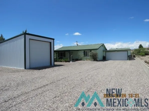 207 Tewa Ave, Elephant Butte, NM 87935
