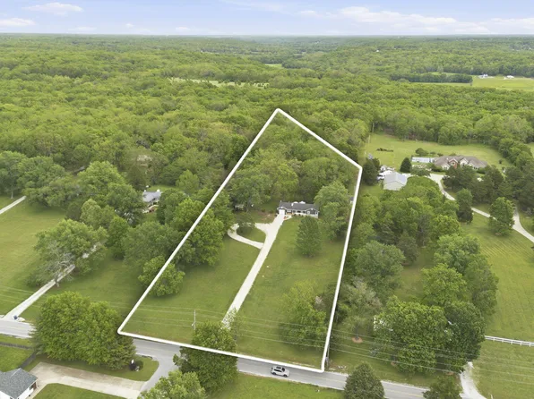 1400 S Farm Road 205, Springfield, MO 65809