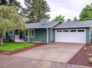 1732 Vision St NW, Salem, OR
