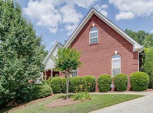 1817 Wesleyan Ln, Loganville, GA 30052