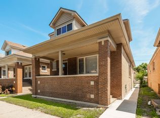7811 S Eberhart Ave, Chicago, IL