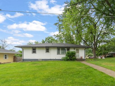 530 Stuart St, Carlisle, IA, 50047