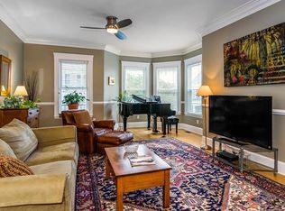 12 Upham Ave #1, Boston, MA 02125