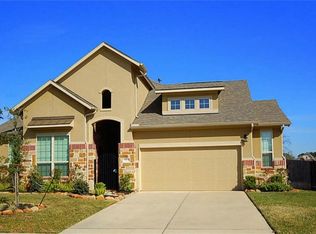 22714 Wixford Ln, Tomball, TX 77375