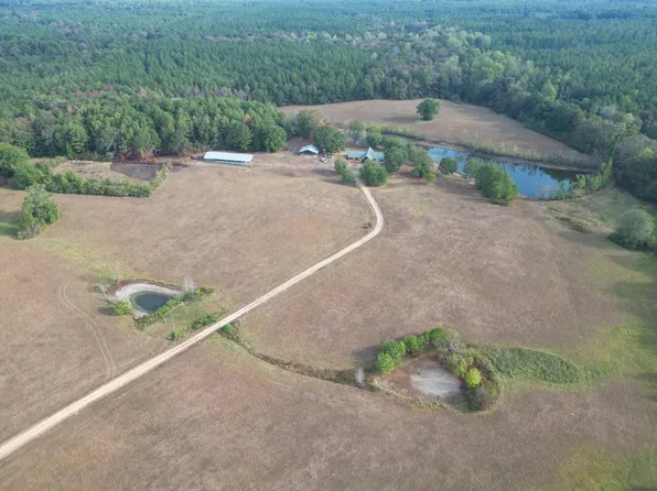 6245 Thompson Rd, Liberty, MS 39645