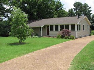 3180 Chambers Chapel Rd, Arlington, TN 38002