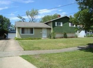 14116 Havendale Dr, Brookpark, OH