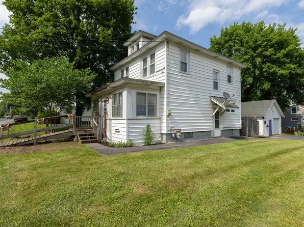 255 Evaleen Ave, Syracuse, NY 13207