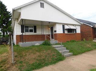 2614 S 5th St, Ironton, OH 45638