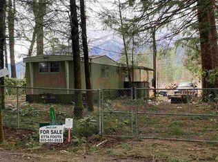 105 Short Ave W, Detroit, OR 97342