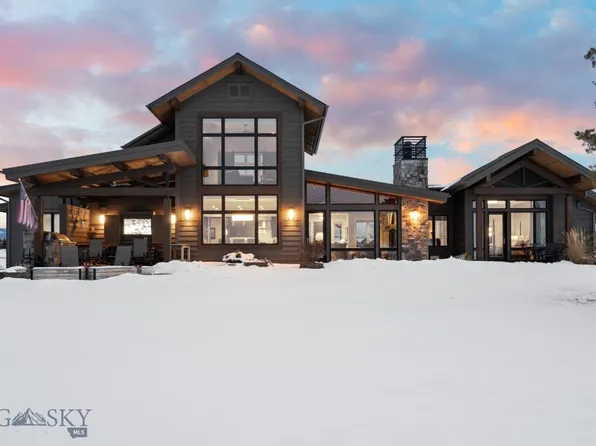 42 Bullseye Pl, Bozeman, MT 59718