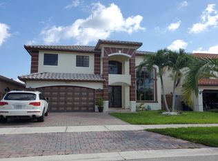 14621 SW 16th St, Miami, FL 33175