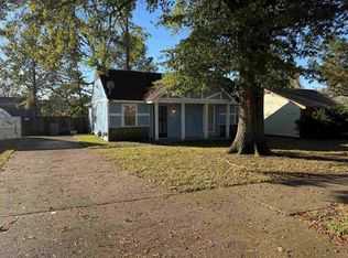 2477 Labonte Dr, Memphis, TN 38127