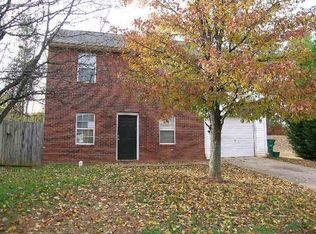 5828 Sir Knight Cir, Clemmons, NC 27012