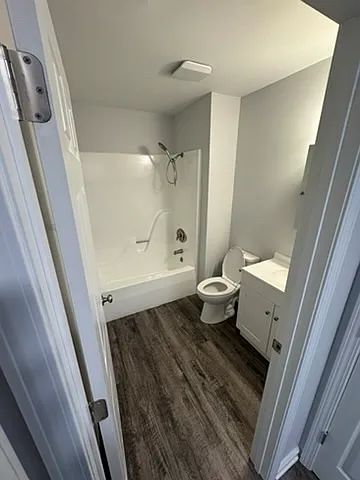 Sunrise Valley Apartments — Photo 40