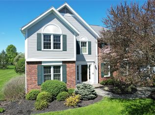 3 Cardogan Sq, Rochester, NY 14625