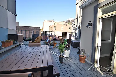 Rented by Ideal Properties Group