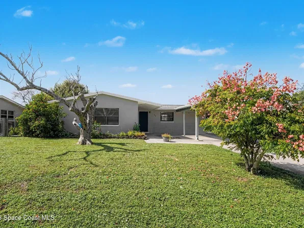 686 Teak Dr, Melbourne, FL 32935
