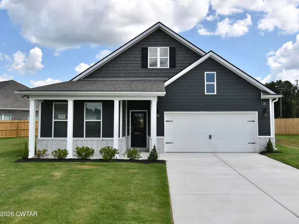 39 Kings Gate Cv, Jackson, TN 38305