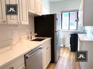 232 Walnut St #46A, Newtonville, MA 02460