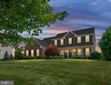 7508 Edington Dr, Warrenton, VA, 20187