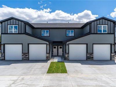 132 Antelope Trl W, Billings, MT, 59105