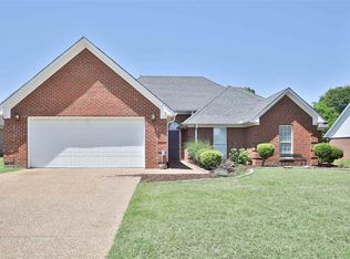 31 Richfield Cv, Jackson, TN 38305