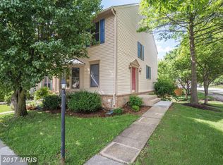 7200 Lensfield Ct, Alexandria, VA 22315