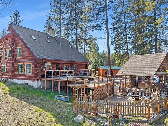 2nd image of 4158 Lumberg Rd