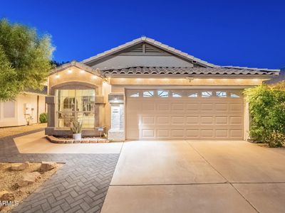3404 E Lavey Ln, Phoenix, AZ, 85032