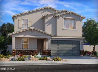 6734 W Cold Stream Ct, Tucson, AZ 85757