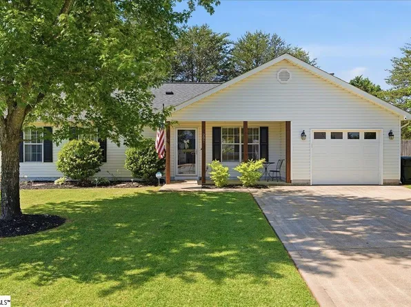 297 Milky Way, Greer, SC 29651
