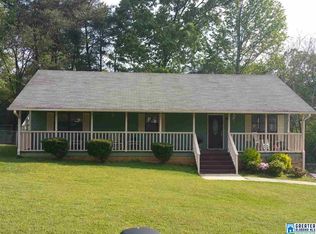 1125 4th Way, Pleasant Grove, AL 35127