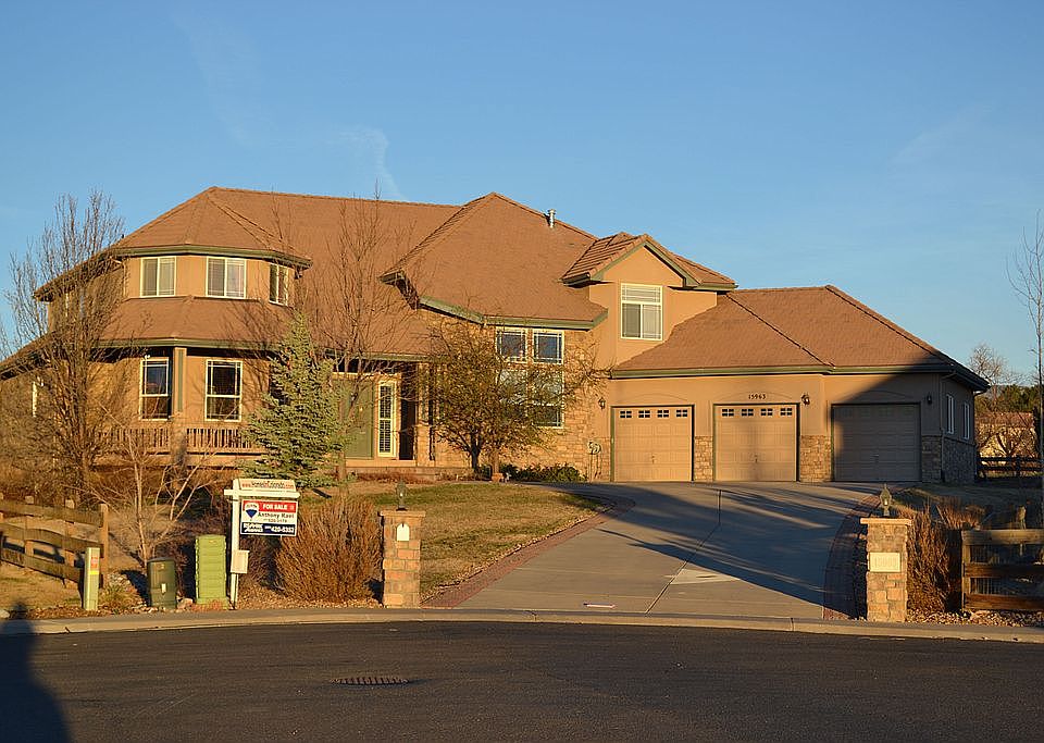 Magnificent property on 1.057 Acres!