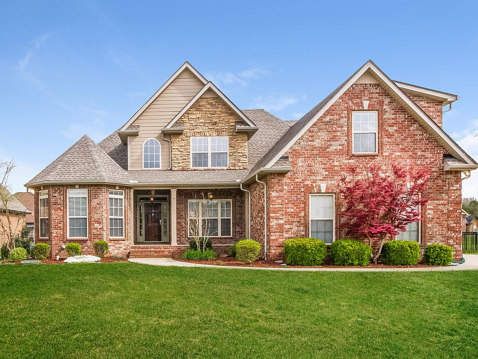 1st image of 4309 Thoroughbred Ln