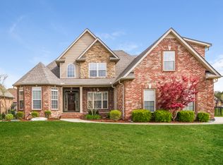 4309 Thoroughbred Ln, Murfreesboro, TN 37127
