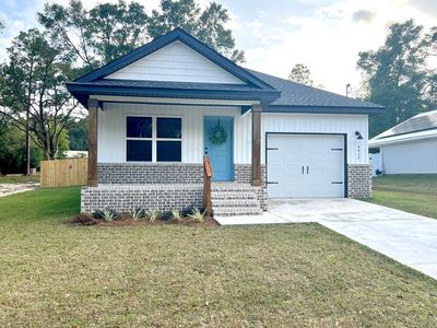 4417 Oak Ln, Milton, FL, 32583