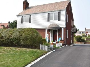 4458 Brownsville Rd, Pittsburgh, PA 15236