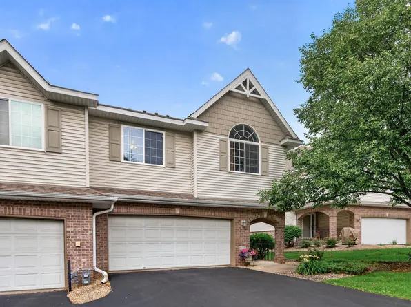 637 Crane Creek Ln, Eagan, MN 55121