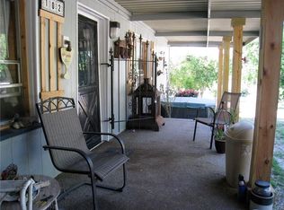 102 Hillside Dr, Whitney, TX 76692