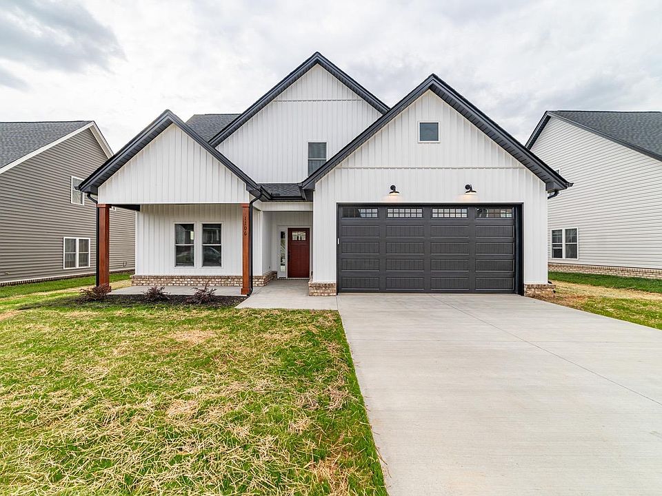 1st image of 1106 Brewington Dr
