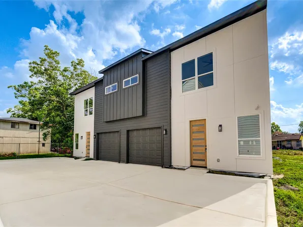 9007 Noel A And B St, Houston, TX 77033