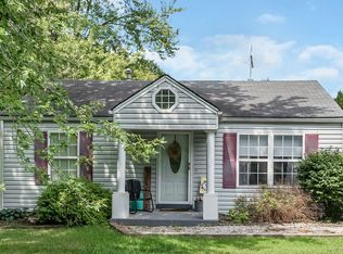 5 Walnut St, High Hill, MO 63350