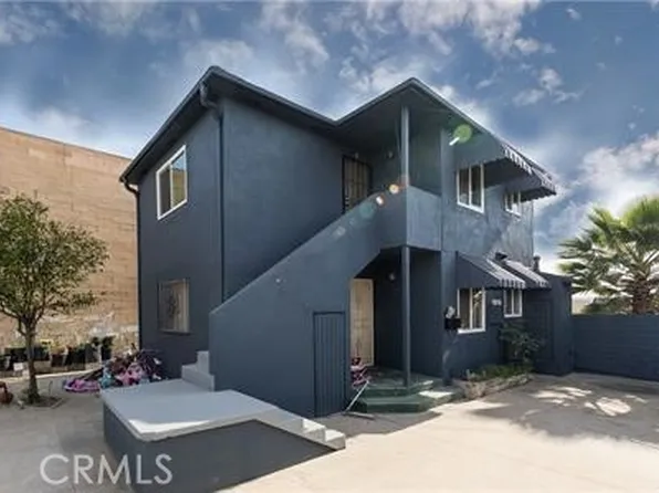 13412 Halldale Ave #1/2-6, Gardena, CA 90249